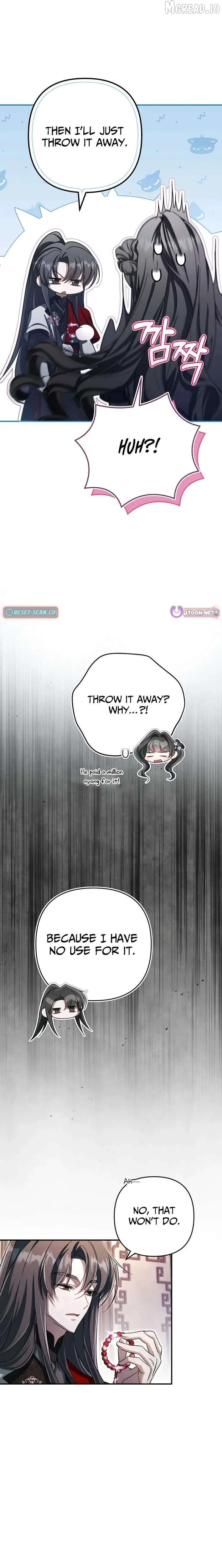 The Heavenly Demon Cult’s Strongest Maid Chapter 20 95 7