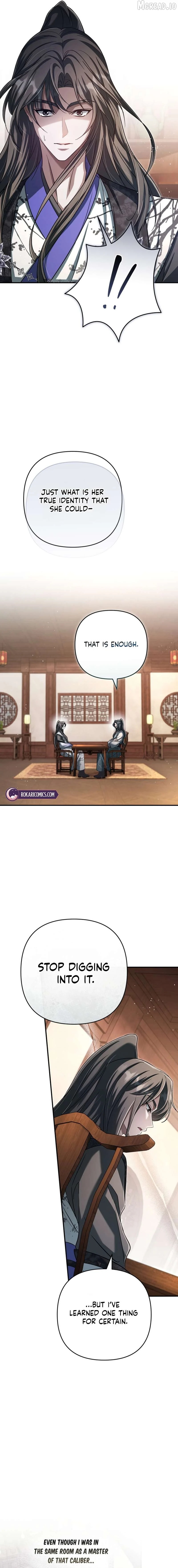 The Heavenly Demon Cult’s Strongest Maid Chapter 23 62 14