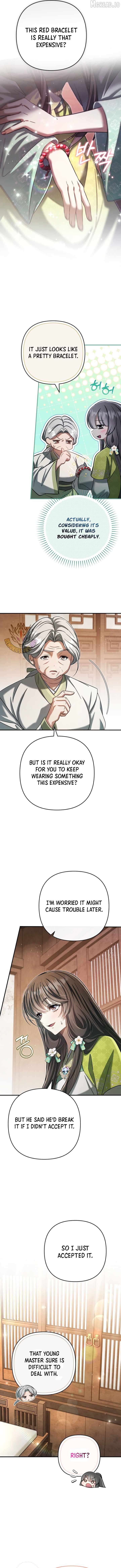 The Heavenly Demon Cult’s Strongest Maid Chapter 24 53 07
