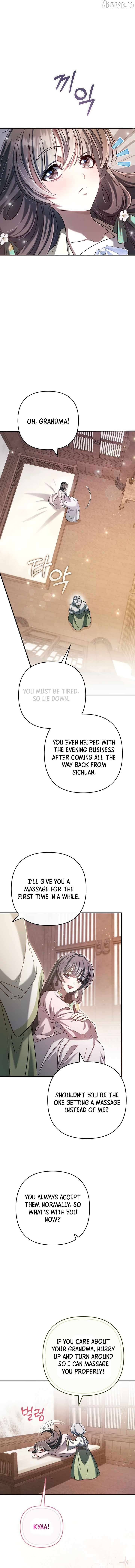 The Heavenly Demon Cult’s Strongest Maid Chapter 24 58 12
