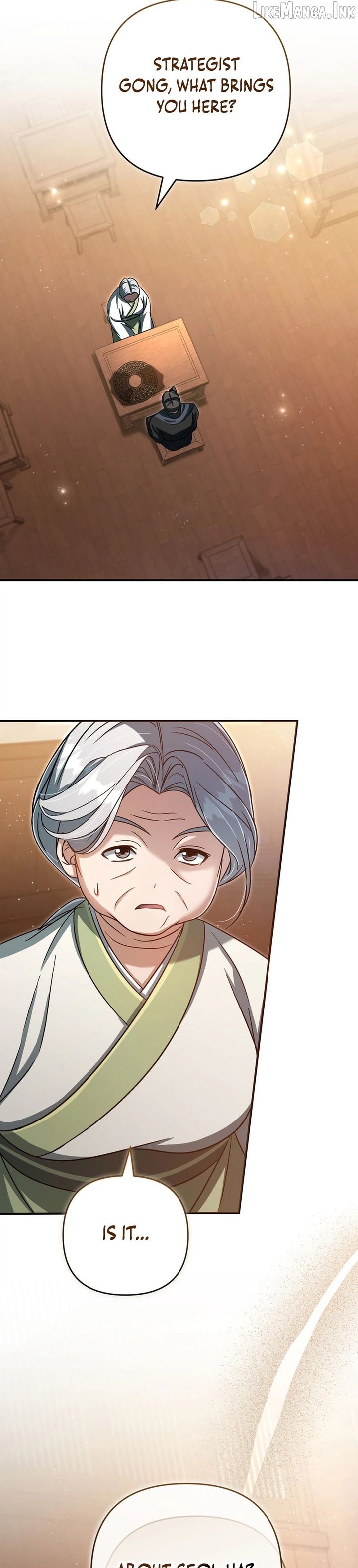 The Heavenly Demon Cult’s Strongest Maid Chapter 31 107 02 result