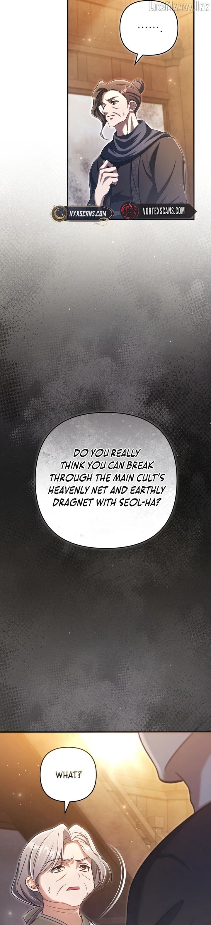 The Heavenly Demon Cult’s Strongest Maid Chapter 31 121 16 result