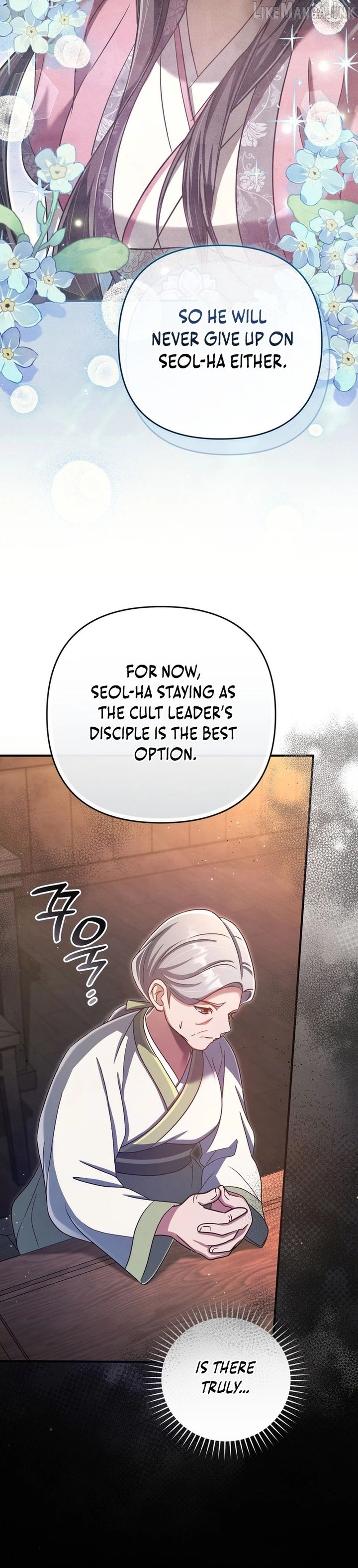 The Heavenly Demon Cult’s Strongest Maid Chapter 31 123 18 result