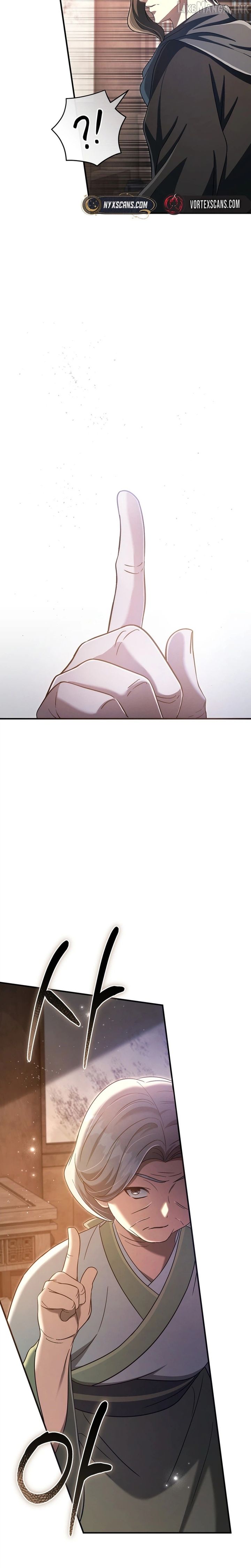 The Heavenly Demon Cult’s Strongest Maid Chapter 31 126 21 result