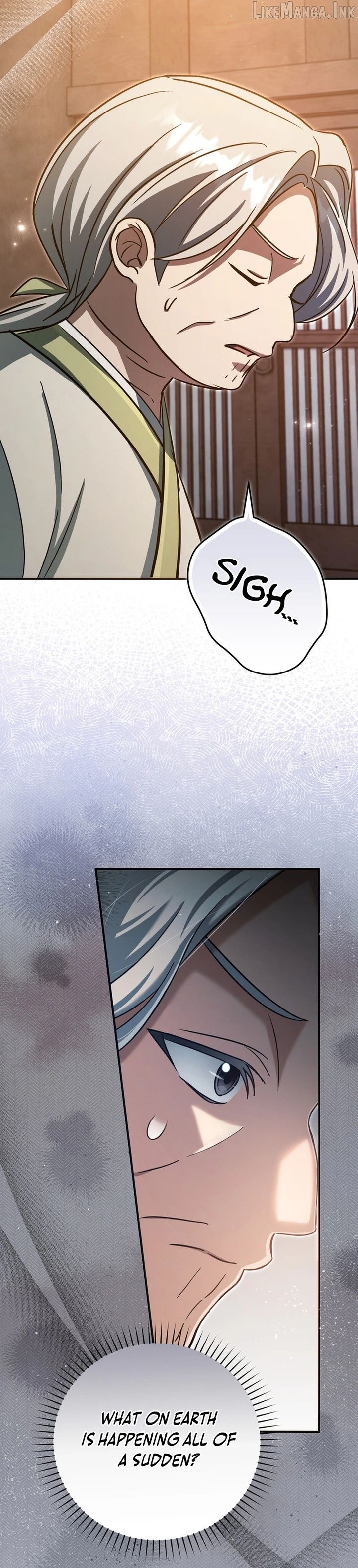 The Heavenly Demon Cult’s Strongest Maid Chapter 31 131 26 result
