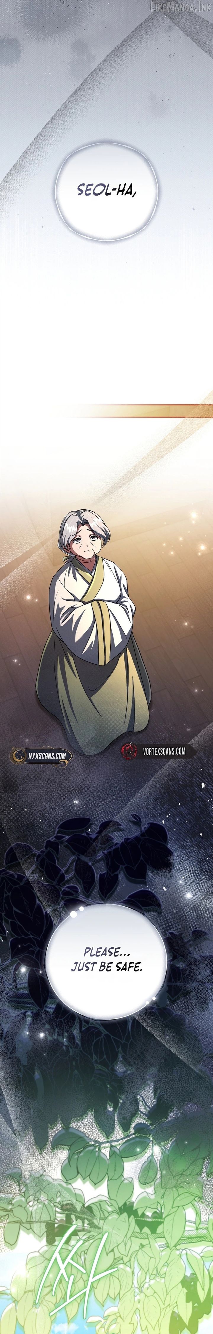 The Heavenly Demon Cult’s Strongest Maid Chapter 31 132 27 result