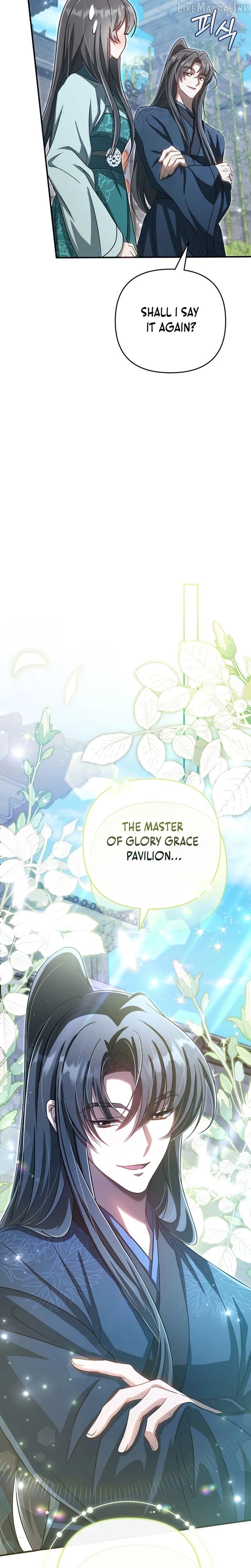 The Heavenly Demon Cult’s Strongest Maid Chapter 31 138 33 result
