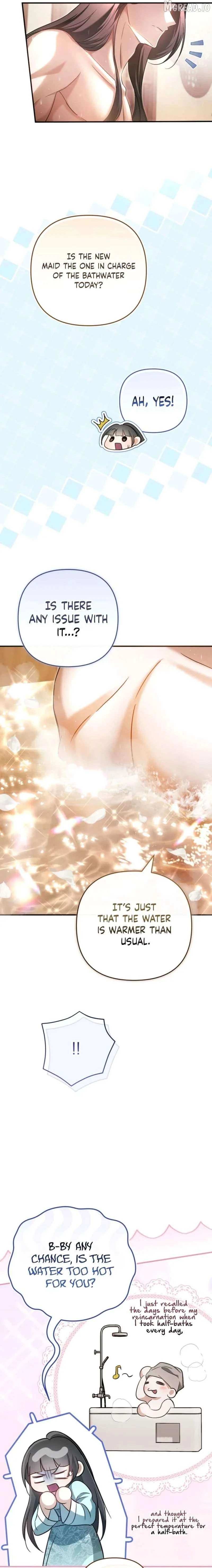 The Heavenly Demon Cult’s Strongest Maid Chapter 5 98 17