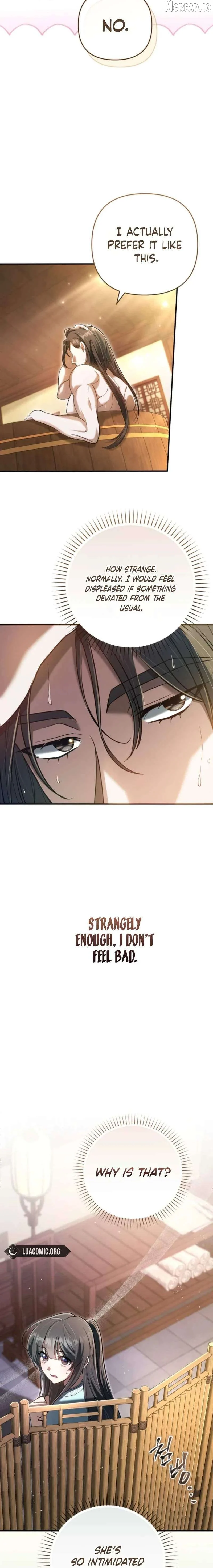The Heavenly Demon Cult’s Strongest Maid Chapter 5 99 18