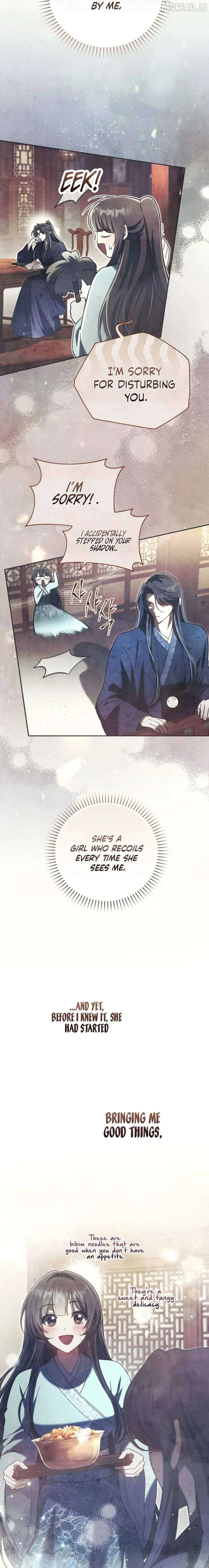 The Heavenly Demon Cult’s Strongest Maid Chapter 5 100 19