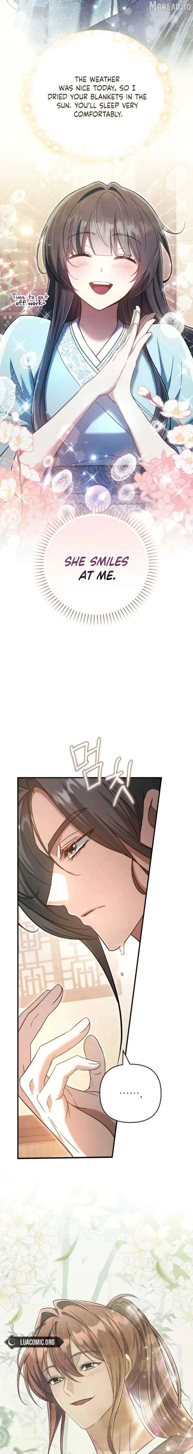 The Heavenly Demon Cult’s Strongest Maid Chapter 5 101 20