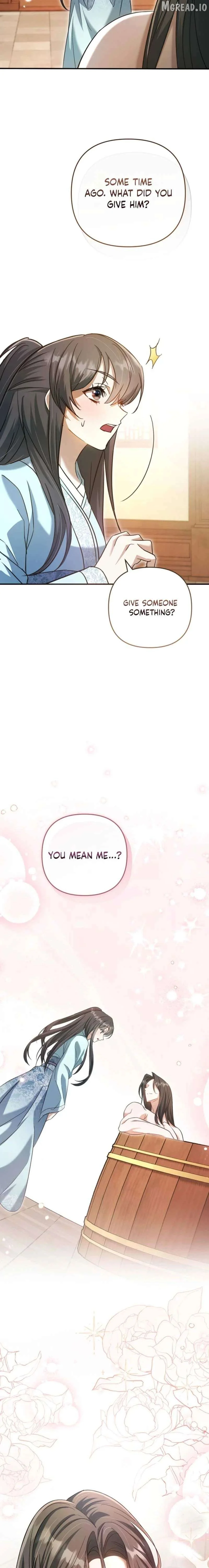 The Heavenly Demon Cult’s Strongest Maid Chapter 5 103 22