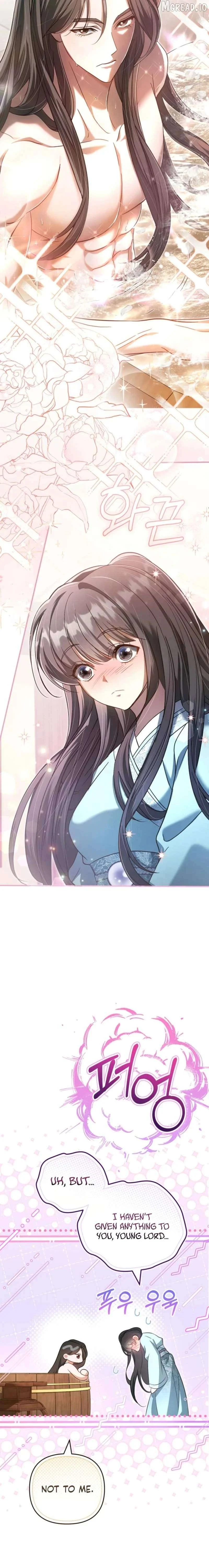 The Heavenly Demon Cult’s Strongest Maid Chapter 5 104 23