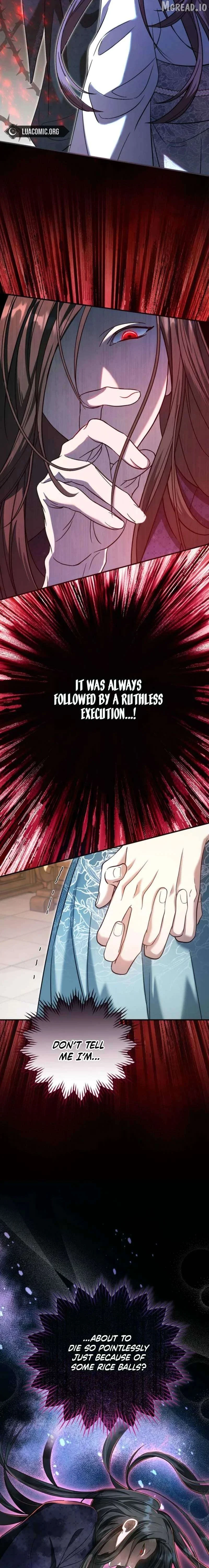 The Heavenly Demon Cult’s Strongest Maid Chapter 5 107 26