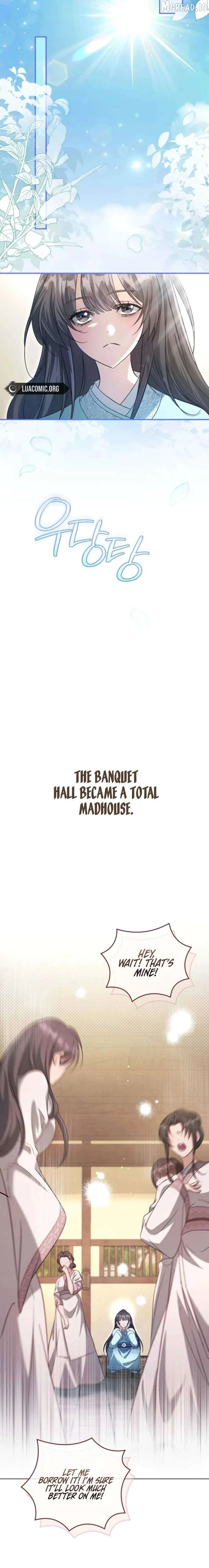 The Heavenly Demon Cult’s Strongest Maid Chapter 5 84 3