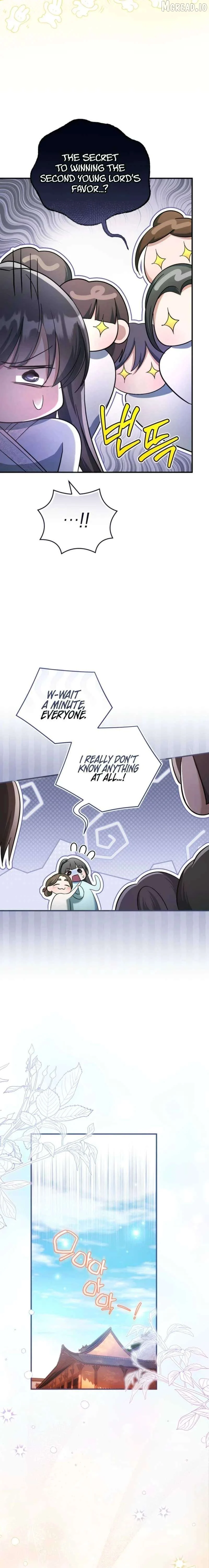 The Heavenly Demon Cult’s Strongest Maid Chapter 5 88 7