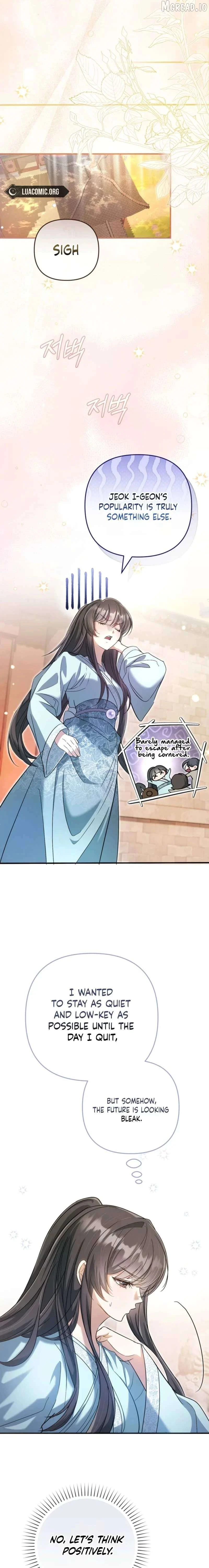 The Heavenly Demon Cult’s Strongest Maid Chapter 5 89 8