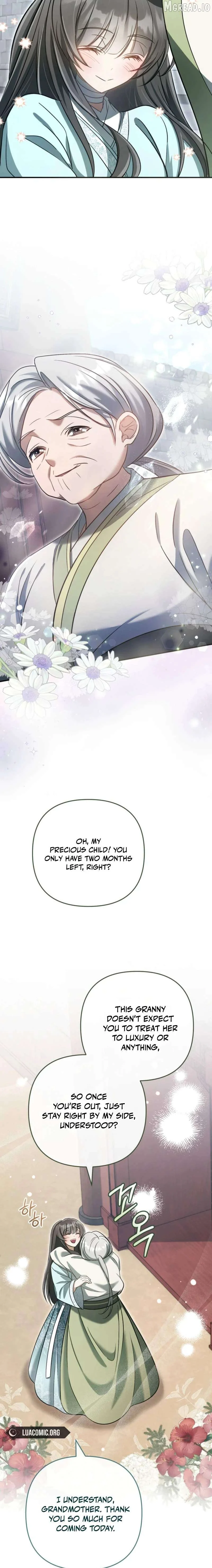 The Heavenly Demon Cult’s Strongest Maid Chapter 8 95 17