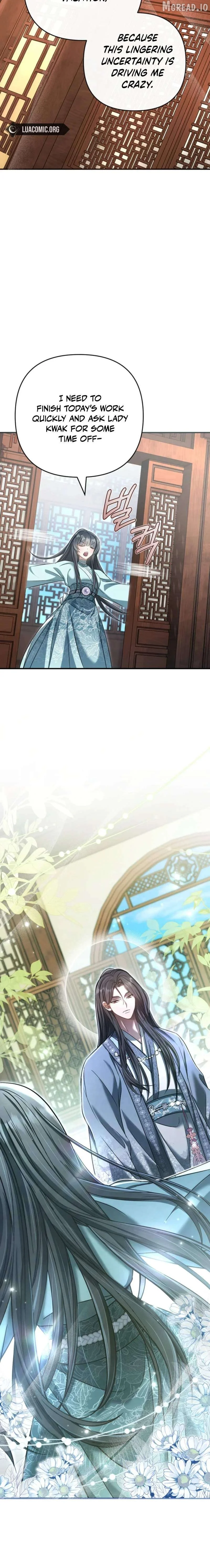 The Heavenly Demon Cult’s Strongest Maid Chapter 8 99 21