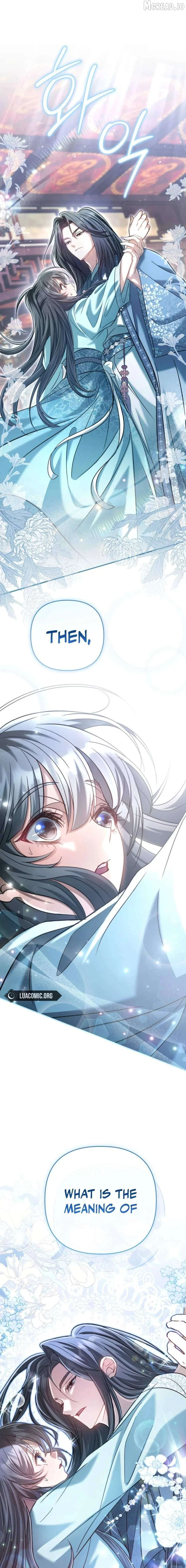 The Heavenly Demon Cult’s Strongest Maid Chapter 8 103 25