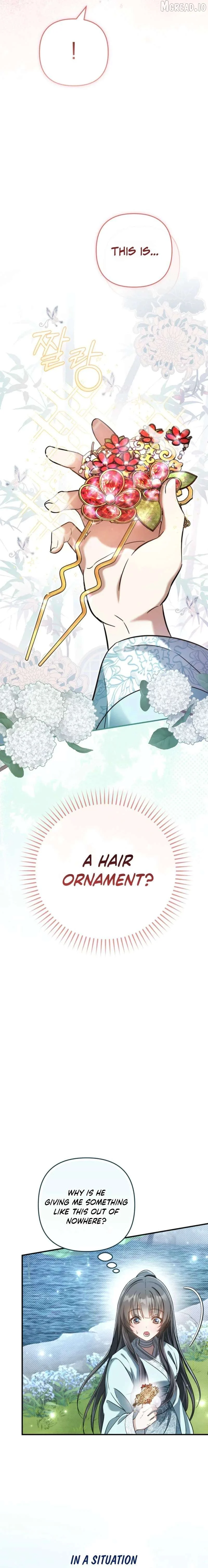 The Heavenly Demon Cult’s Strongest Maid Chapter 8 87 9