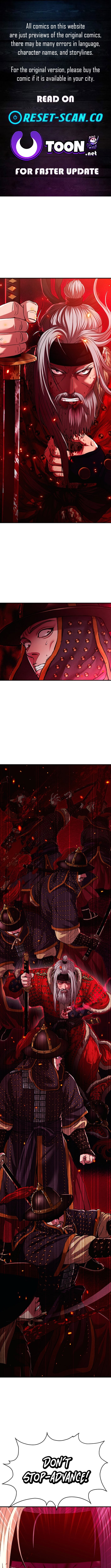 Punishment: Admiral Yi’s Vengeance Chapter 1 55 01
