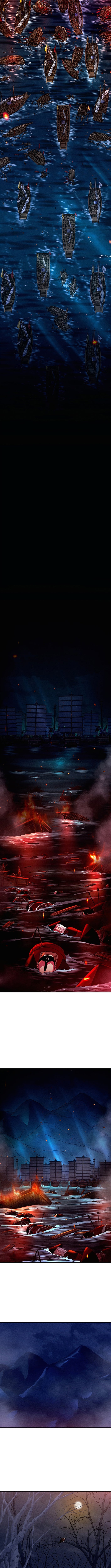 Punishment: Admiral Yi’s Vengeance Chapter 1 57 03