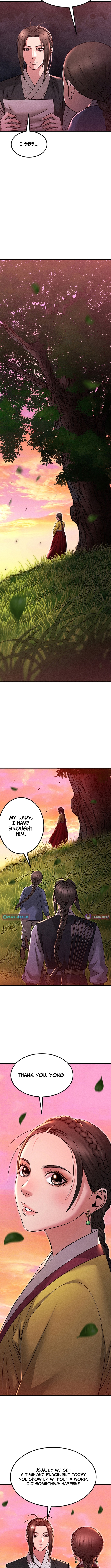Punishment: Admiral Yi’s Vengeance Chapter 6 52 04