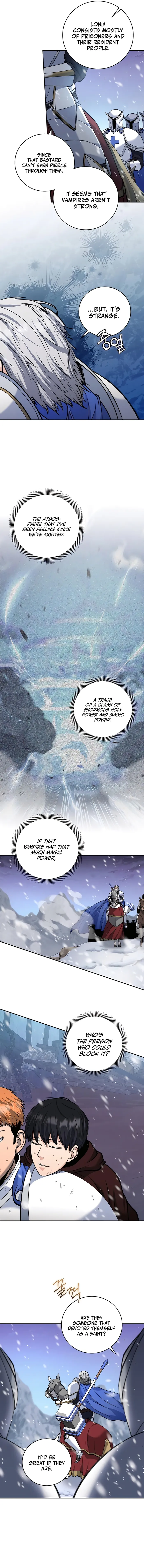 Grandson of the Holy Emperor is a Necromancer Chapter 18 36 03