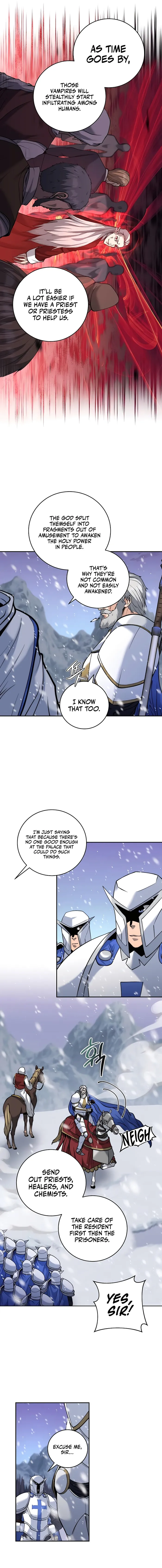 Grandson of the Holy Emperor is a Necromancer Chapter 18 37 04