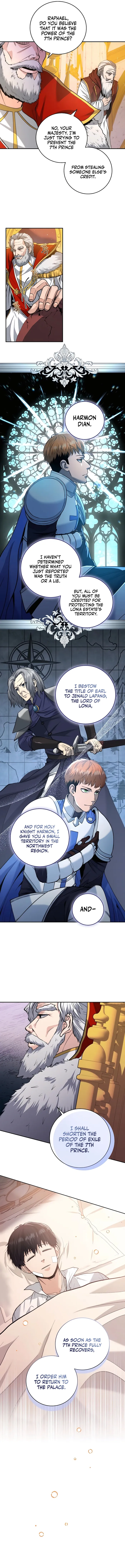 Grandson of the Holy Emperor is a Necromancer Chapter 18 41 08