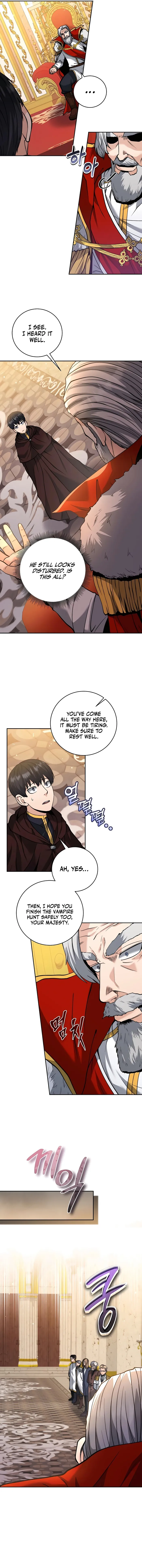 Grandson of the Holy Emperor is a Necromancer Chapter 22 37 04