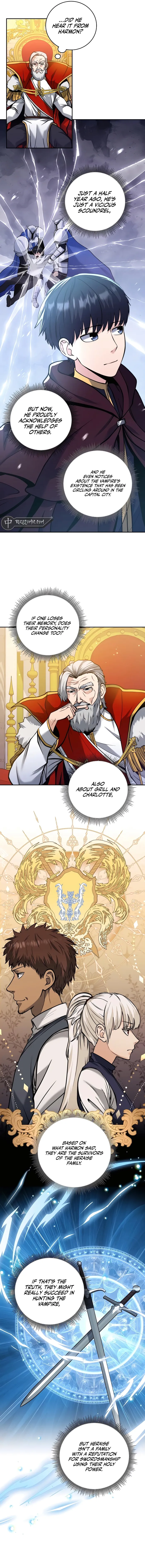 Grandson of the Holy Emperor is a Necromancer Chapter 22 38 05