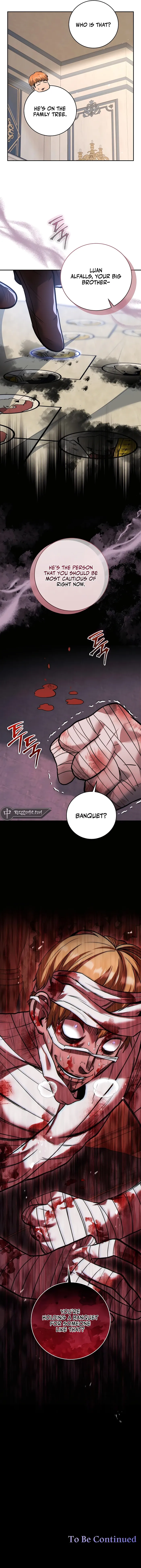 Grandson of the Holy Emperor is a Necromancer Chapter 23 56 14