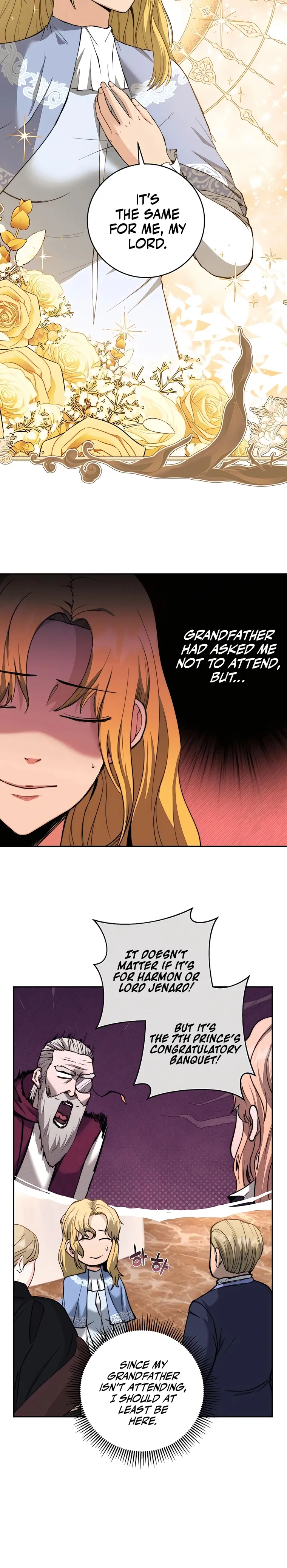 Grandson of the Holy Emperor is a Necromancer Chapter 24 80 02