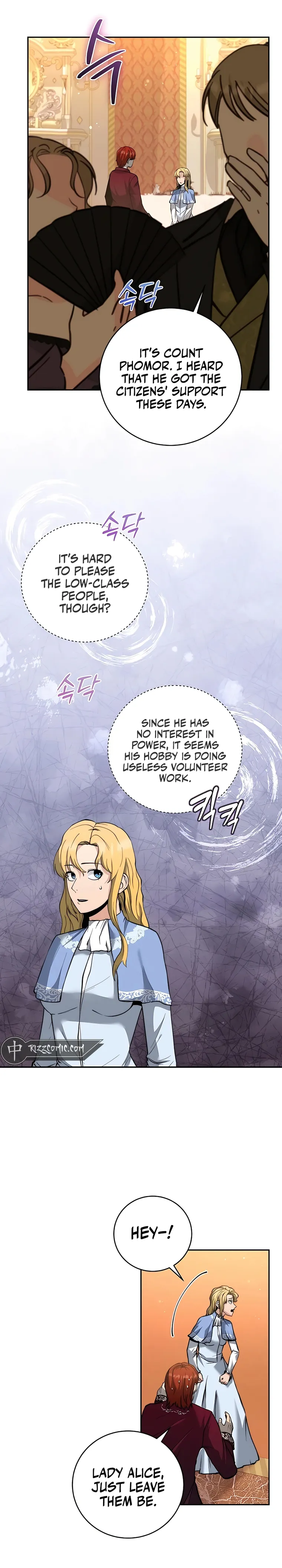 Grandson of the Holy Emperor is a Necromancer Chapter 24 82 04