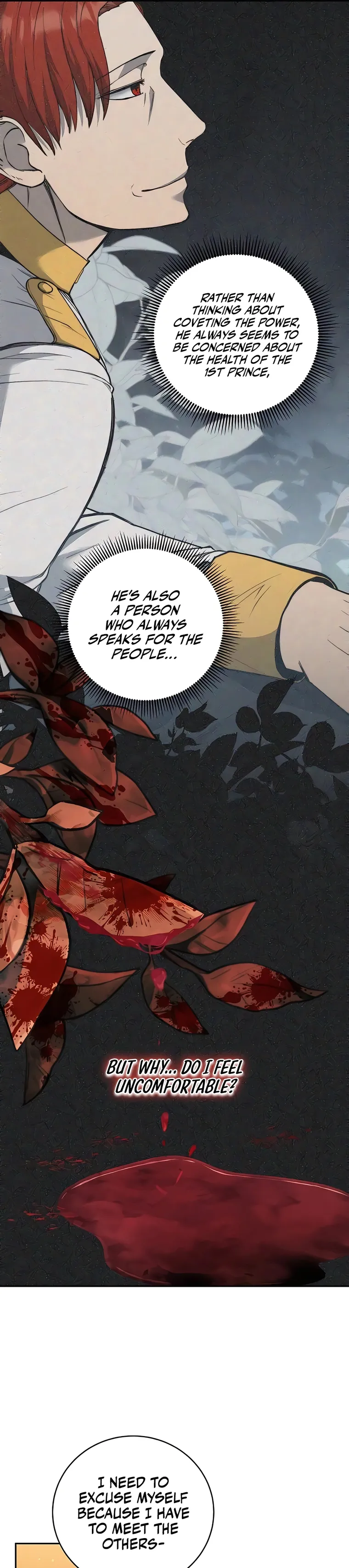 Grandson of the Holy Emperor is a Necromancer Chapter 24 85 07
