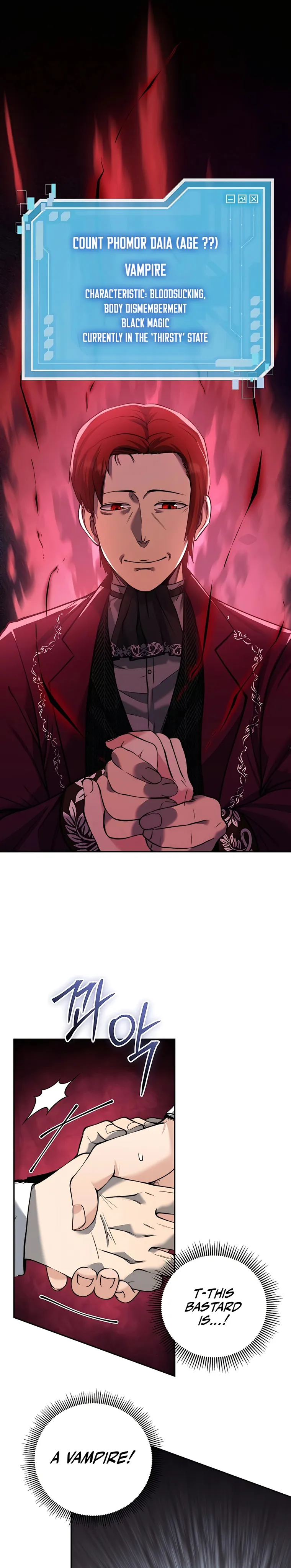 Grandson of the Holy Emperor is a Necromancer Chapter 24 97 19