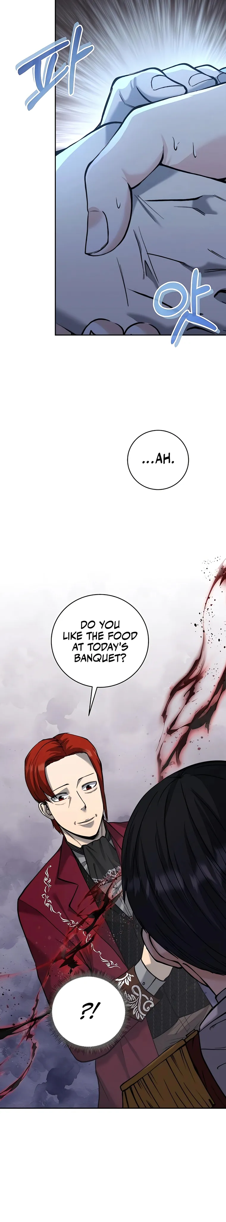 Grandson of the Holy Emperor is a Necromancer Chapter 24 98 20