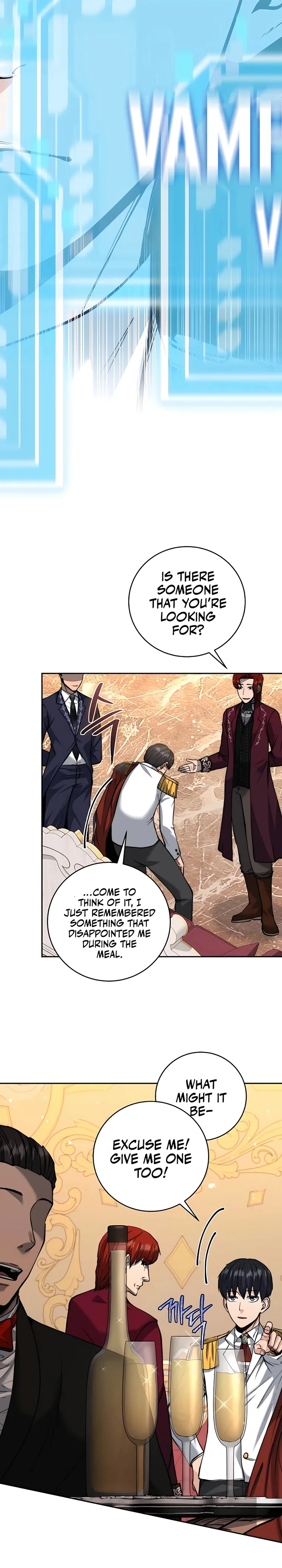 Grandson of the Holy Emperor is a Necromancer Chapter 24 101 23