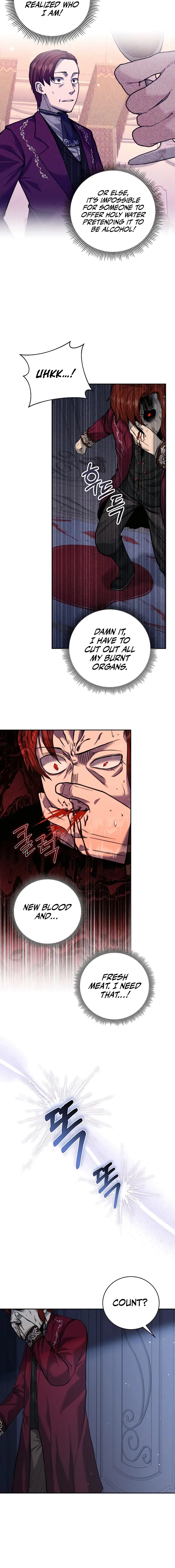 Grandson of the Holy Emperor is a Necromancer Chapter 25 52 07