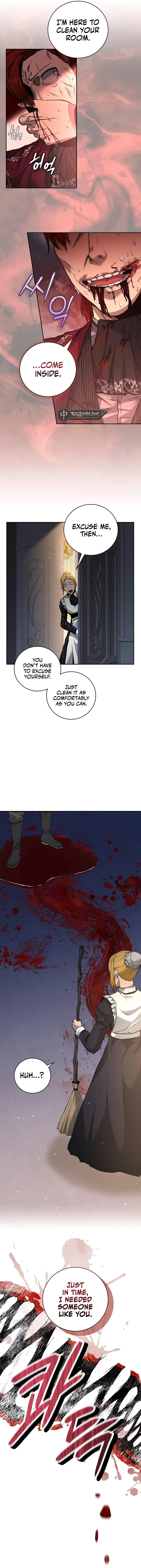 Grandson of the Holy Emperor is a Necromancer Chapter 25 53 08
