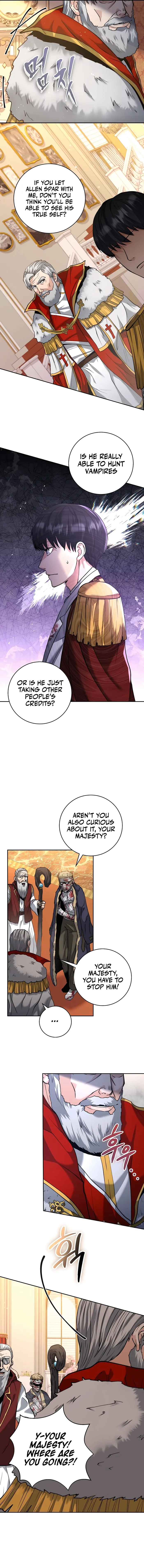 Grandson of the Holy Emperor is a Necromancer Chapter 26 58 13
