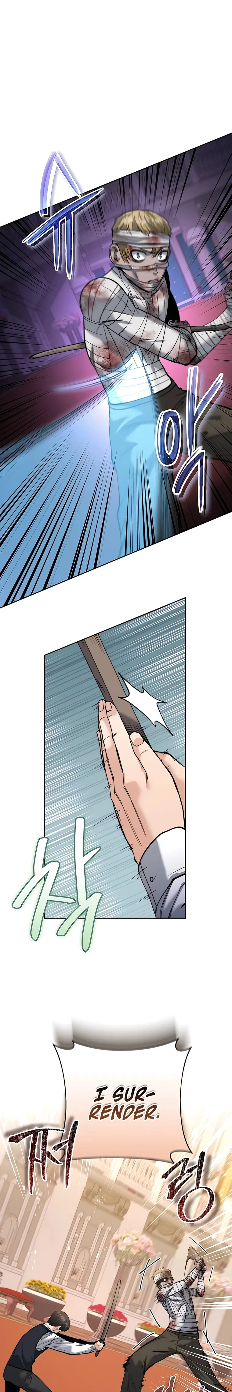 Grandson of the Holy Emperor is a Necromancer Chapter 27 86 11