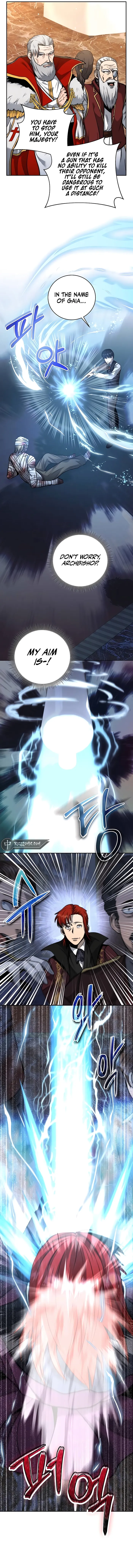 Grandson of the Holy Emperor is a Necromancer Chapter 28 38 02