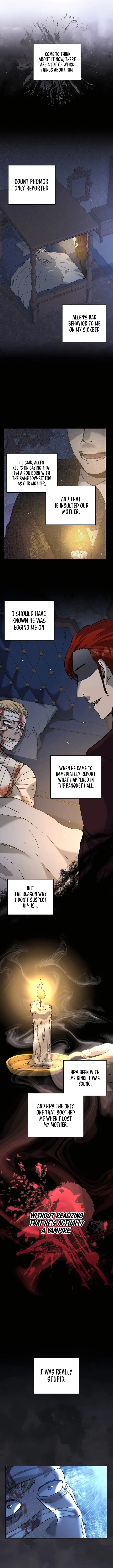 Grandson of the Holy Emperor is a Necromancer Chapter 30 40 1