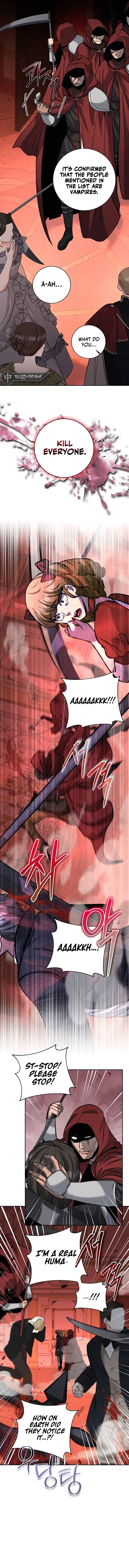 Grandson of the Holy Emperor is a Necromancer Chapter 30 51 11