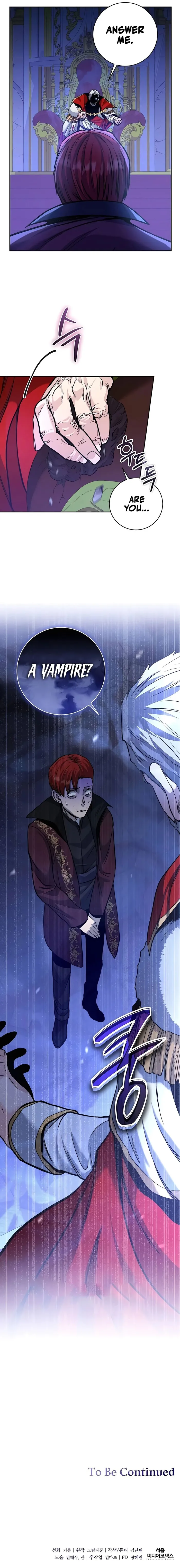 Grandson of the Holy Emperor is a Necromancer Chapter 30 52 13