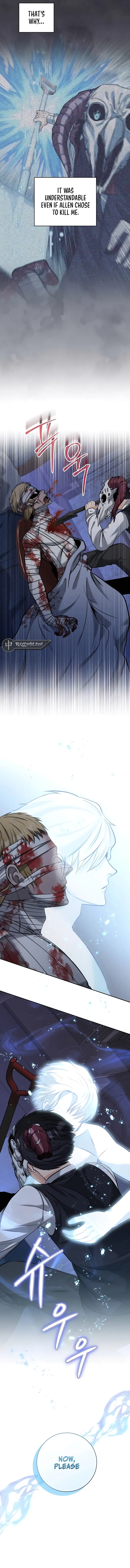 Grandson of the Holy Emperor is a Necromancer Chapter 30 41 2