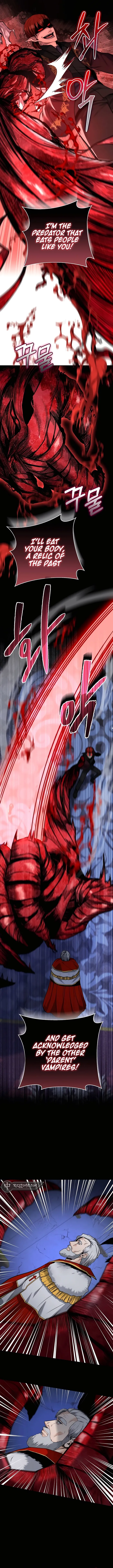 Grandson of the Holy Emperor is a Necromancer Chapter 31 44 5
